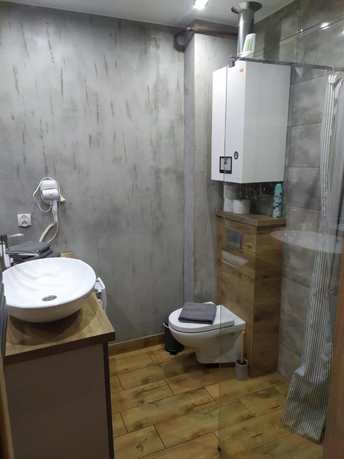 Am Apartament Валч Екстер'єр фото