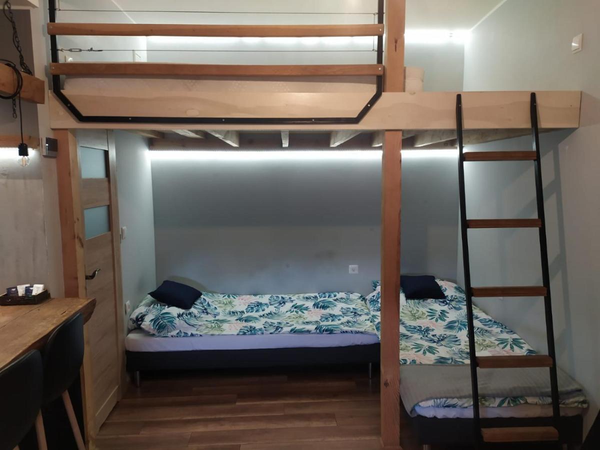 Am Apartament Валч Екстер'єр фото