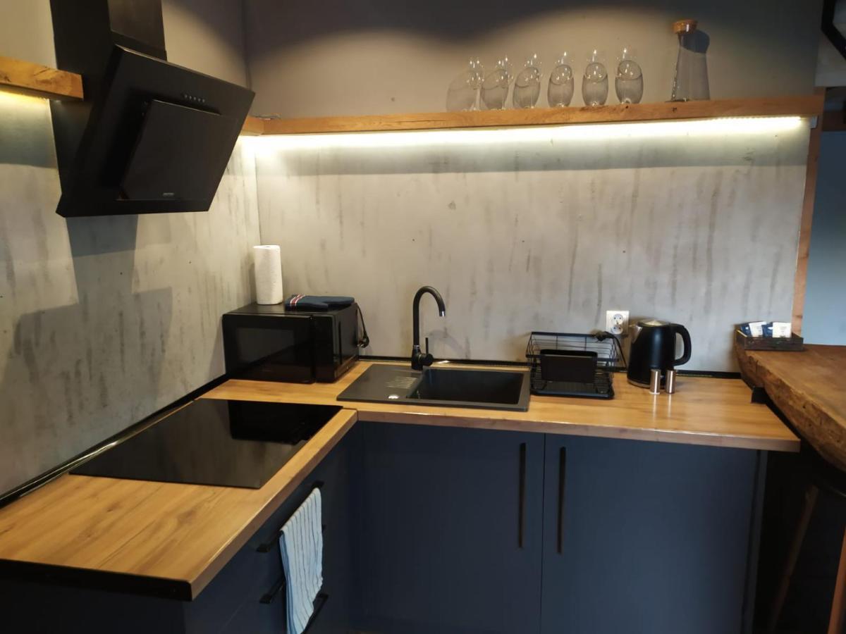 Am Apartament Валч Екстер'єр фото