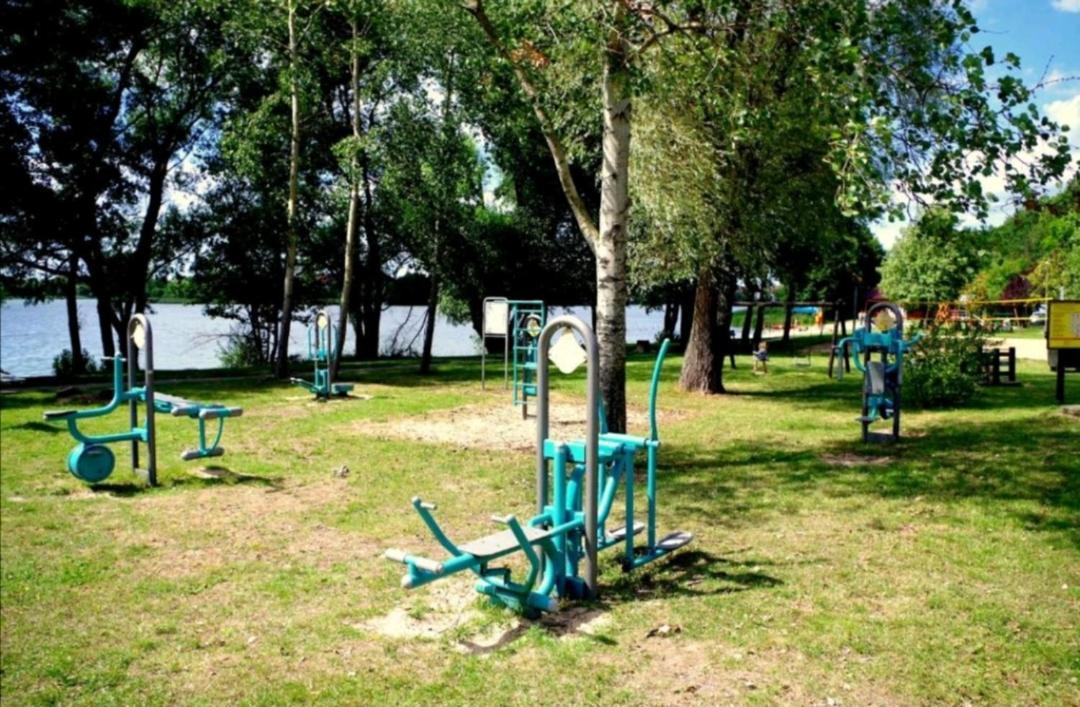 Am Apartament Валч Екстер'єр фото