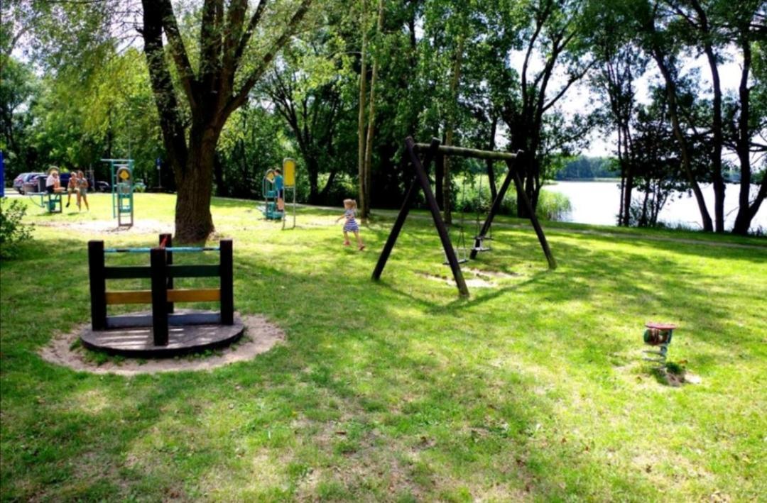 Am Apartament Валч Екстер'єр фото